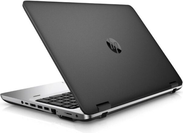لپ تاپ استوک 15.6 اینچ HP ProBook 650 G2 i5 6300U 8GB-RAM 256GB-SSD - Image 3