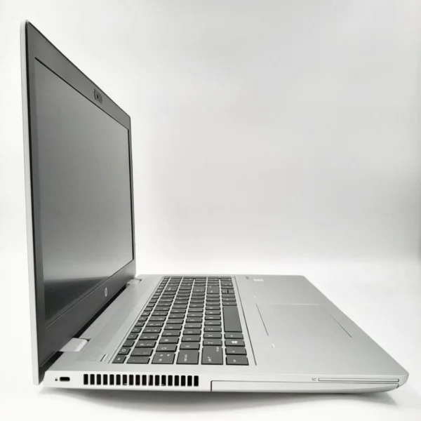 لپ تاپ استوک 15.6 اینچ HP ProBook 650 G4 i5 8350U 8GB-RAM 256GB-SSD - Image 2