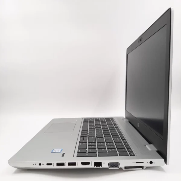 لپ تاپ استوک 15.6 اینچ HP ProBook 650 G4 i5 8350U 8GB-RAM 256GB-SSD - Image 3