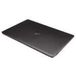 لپ تاپ استوک 15.6 اینچ HP Zbook Studio G4 i7 7820HQ 16GB-RAM 512GB-SSD Nvidia-M1200-4GB - Image 2