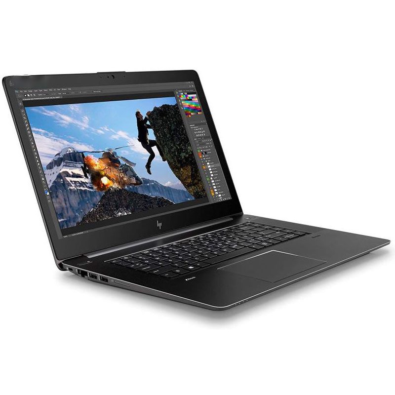 hp-zbook-studio-g4-3.jpg لپ تاپ استوک 15.6 اینچ HP Zbook Studio G4 i7 7820HQ 16GB-RAM 512GB-SSD Nvidia-M1200-4GB - Image 4