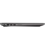 لپ تاپ استوک 15.6 اینچ HP Zbook Studio G4 i7 7820HQ 16GB-RAM 512GB-SSD Nvidia-M1200-4GB - Image 5
