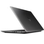 لپ تاپ استوک 15.6 اینچ HP Zbook Studio G4 i7 7820HQ 16GB-RAM 512GB-SSD Nvidia-M1200-4GB - Image 6