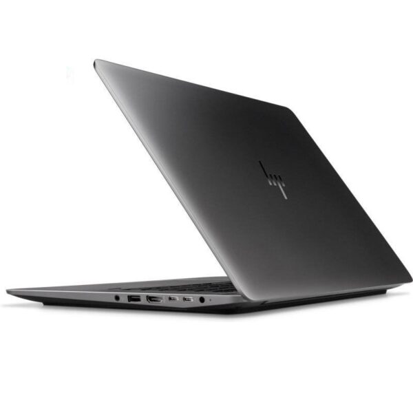 لپ تاپ استوک 15.6 اینچ HP Zbook Studio G4 i7 7820HQ 16GB-RAM 512GB-SSD Nvidia-M1200-4GB - Image 6