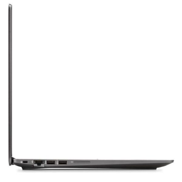 لپ تاپ استوک 15.6 اینچ HP Zbook Studio G4 i7 7820HQ 16GB-RAM 512GB-SSD Nvidia-M1200-4GB - Image 7
