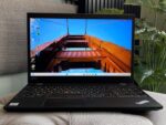 لپتاپ استوک Lenovo ThinkPad T15 Gen1 i5 10310U 16GB-RAM 512GB-SSD 15.6" FullHD Touch