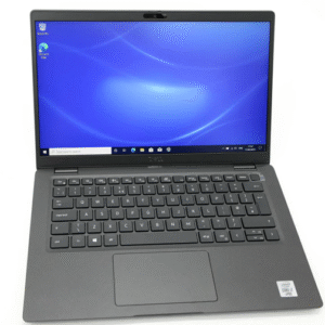 لپتاپ استوک Dell Latitude 7310 i5 10th 16GB-RAM 256GB-SSD 13.3" FullHD