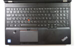 لپ تاپ استوک Lenovo P50  I7-6820HQ 16GB-DDR4 512GB-SSD Quadro-M1000-4GB - Image 4
