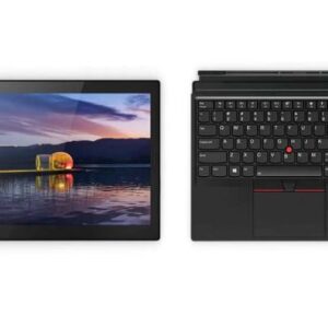 لپ تاپ استوک 13 اینچ Lenovo ThinkPad X1 Tablet Gen3 i5 8350U 8GB-RAM 256GB-SSD Graphic-Intel-2GB