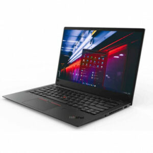لپ تاپ استوک 14 اینچ Lenovo ThinkPad X1 Carbon i7 8650U 16GB-RAM 256GB-SSD Graphic-Intel-2GB