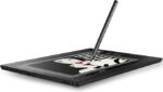 لپ تاپ استوک Lenovo X1 Tab I5-7Y75 8GB-DDR4 256GB-SSD Graphic-Intel-2GB - Image 2