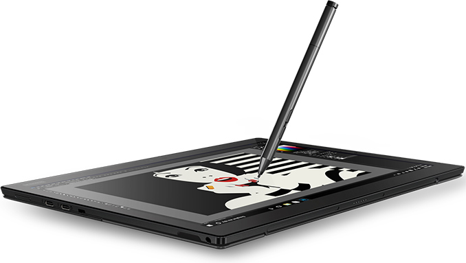 lenovo_thinkpad_x1_tablet_678_678x452.jpg لپ تاپ استوک Lenovo X1 Tab I5-7Y75 8GB-DDR4 256GB-SSD Graphic-Intel-2GB - Image 2