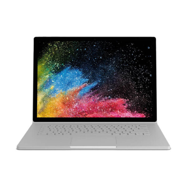 لپ تاپ استوک Microsoft Surface Book 2 I5-7300U 8GB-DDR3 256-SSD - Image 1