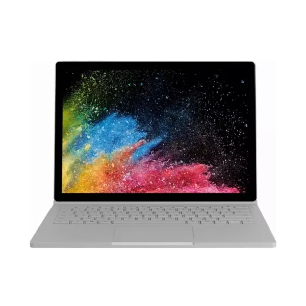 لپ تاپ استوک 13 اینچ  Microsoft Surface Book 1 I7-6th 8GB-DDR4 256-SSD Nvidia 1050-2GB - Image 3