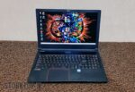 لپ تاپ استوک Msi GS63 Stealth 8RE i7-8750H 8GB-RAM 256GB-SSD GTX 1060-6GB - Image 4