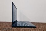 لپ تاپ استوک Msi GS63 Stealth 8RE i7-8750H 8GB-RAM 256GB-SSD GTX 1060-6GB - Image 2