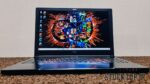 لپ تاپ استوک Msi GS63 Stealth 8RE i7-8750H 8GB-RAM 256GB-SSD GTX 1060-6GB - Image 3
