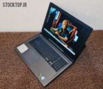 لپ تاپ استوک Dell G7 7588 i7-8750H 8GB-RAM 512GB-SSD GTX 1060MAX-6GB - Image 5