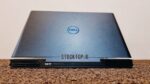 لپ تاپ استوک Dell G7 7588 i7-8750H 8GB-RAM 512GB-SSD GTX 1060MAX-6GB - Image 2