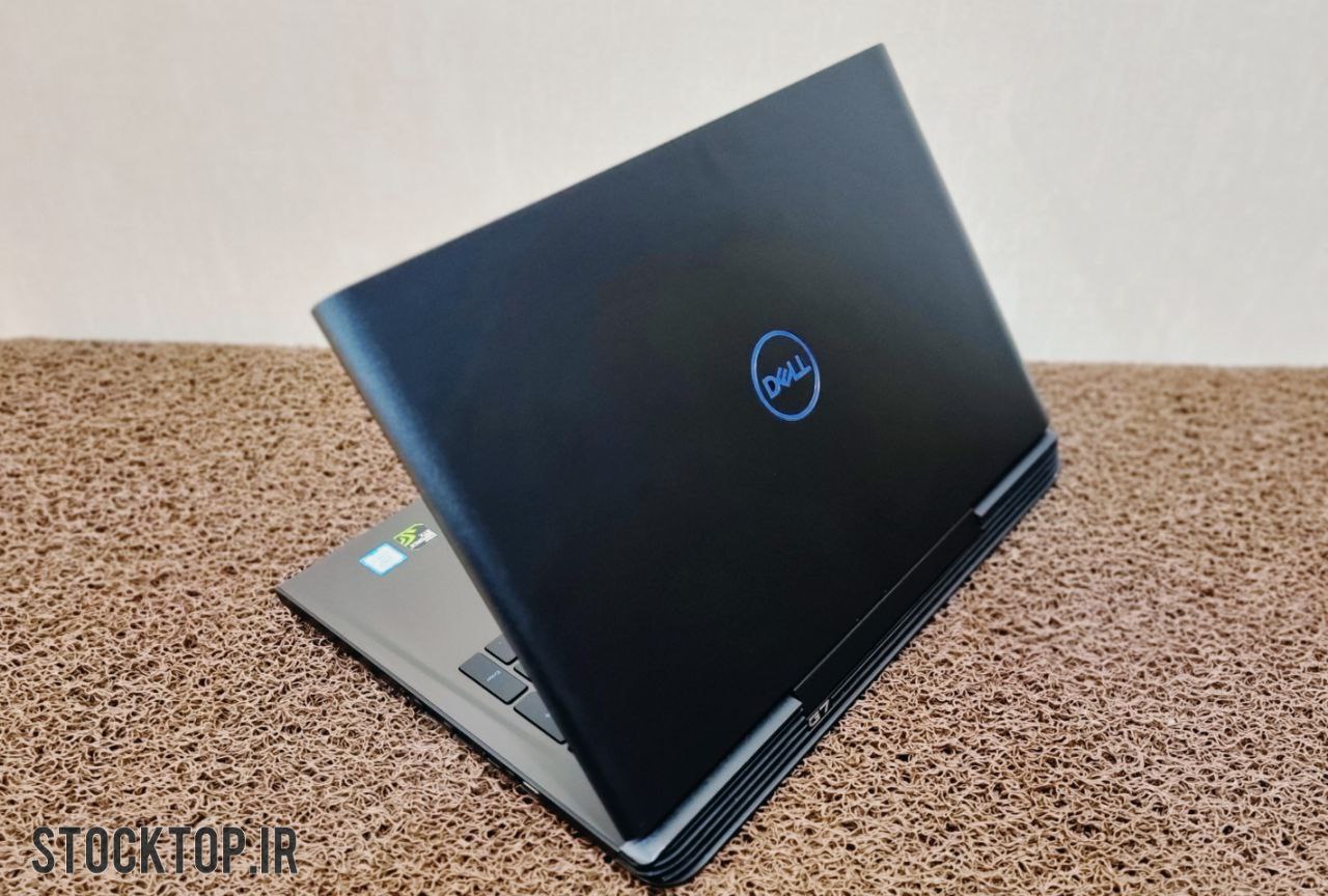 photo1666481487-3.jpeg لپ تاپ استوک Dell G7 7588 i7-8750H 8GB-RAM 512GB-SSD GTX 1060MAX-6GB - Image 3