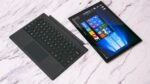 لپ تاپ استوک 12.3 اینچ Surface Pro 4 i5 6300U 8GB-RAM 256GB-SSD - Image 2