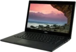 لپ تاپ استوک Dell Latitude 7280 I7-6600U 8GB-DDR4 256GB-SSD Graphic-Intel-2GB - Image 5