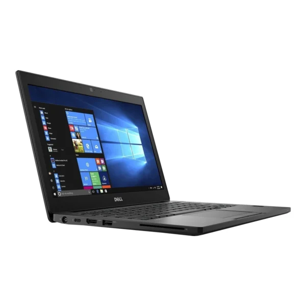 لپ تاپ استوک Dell Latitude 7280 I7-6600U 8GB-DDR4 256GB-SSD Graphic-Intel-2GB - Image 3