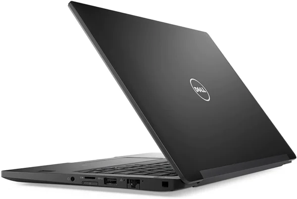 لپ تاپ استوک Dell Latitude 7280 I7-6600U 8GB-DDR4 256GB-SSD Graphic-Intel-2GB - Image 4