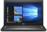 لپ تاپ استوک Dell Latitude 7280 I7-6600U 8GB-DDR4 256GB-SSD Graphic-Intel-2GB