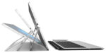 لپ تاپ استوک HP Elite X2 1012 G1 M5-6Y57 8GB-DDR3 256GB-SSD - Image 2