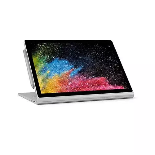 tqdeyubq.webp لپ تاپ استوک 15 اینچ Microsoft Surface Book 2 I7-8th 16GB-DDR3 512-SSD 2GB-1050 Nvidia - Image 3