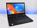 لپ تاپ استوک Dell Latitude 5480 I5-6200 8GB-DDR4 256GB-SSD - Image 2