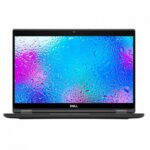 لپ تاپ استوک Dell Latitude 7390 2-in-1 I7-8650U 16GB-DDR3 512GB-SSD Graphic-Intel-8GB