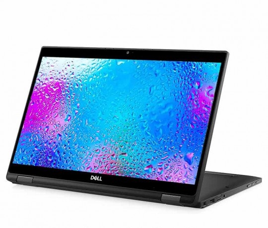 لپ-تاپ-دست-دوم-dell-latitude-7390.jpg لپ تاپ استوک Dell Latitude 7390 2-in-1 I7-8650U 16GB-DDR3 512GB-SSD Graphic-Intel-8GB - Image 4